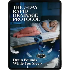 Bonus 1 The 7-Day Rapid Drainage Protocol